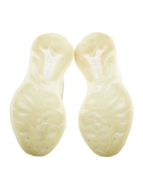 adidas Yeezy Boost 380 Calcite Glow Athletic Sneakers