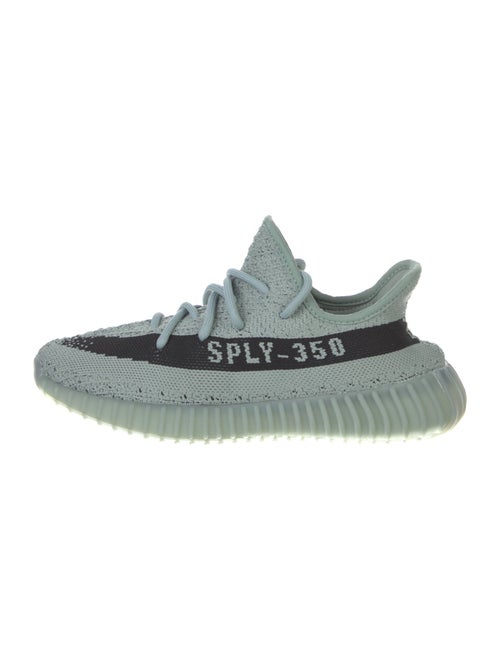 adidas Yeezy Boost 350 V2 'Salt' Sneakers
