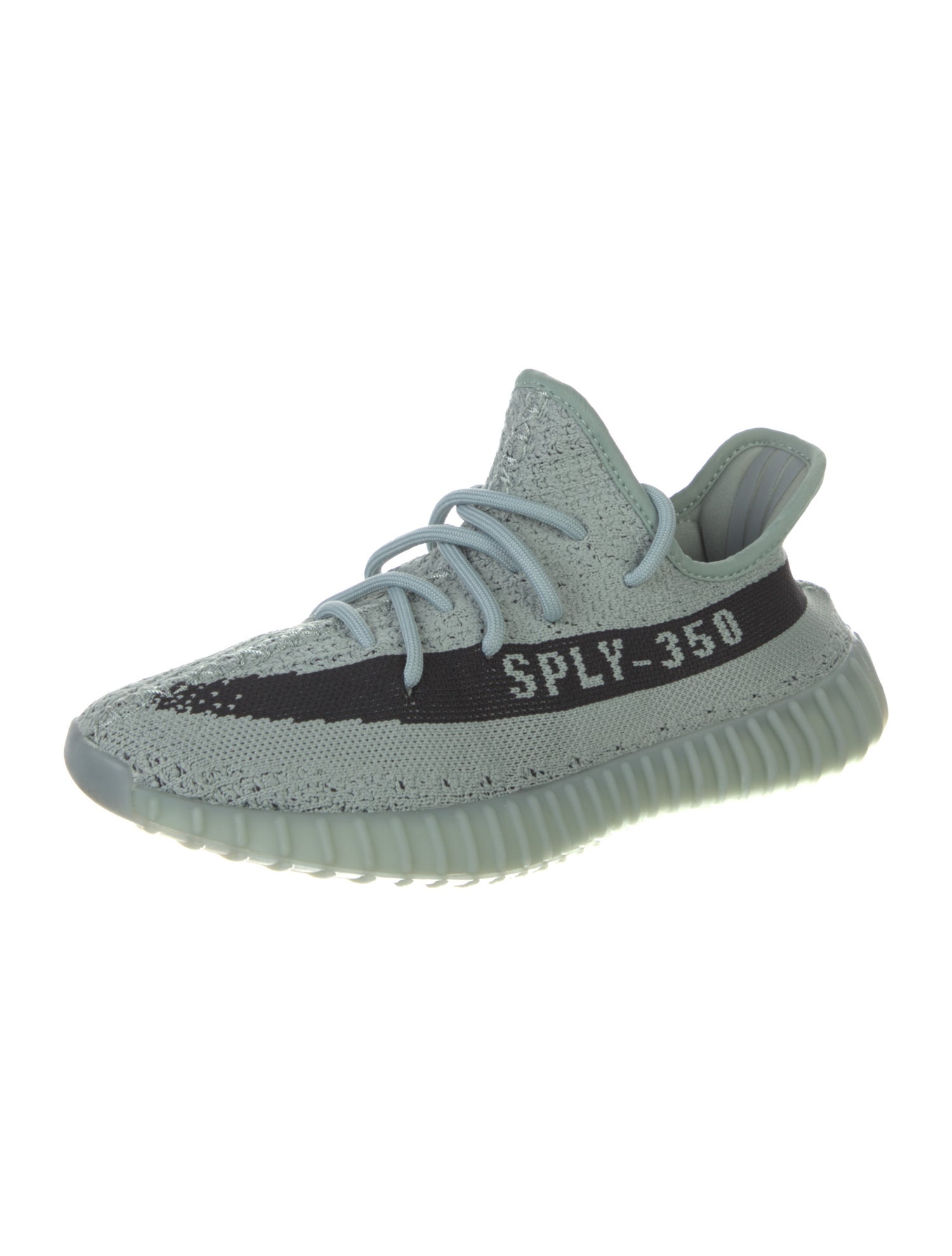 adidas Yeezy Boost 350 V2 'Salt' Sneakers