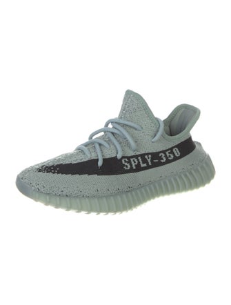 adidas Yeezy Boost 350 V2 'Salt' Sneakers