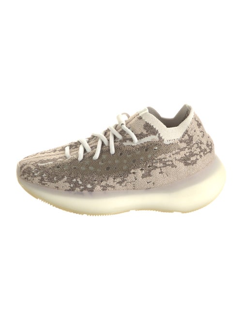 adidas Yeezy Boost 380 'Pyrite' Sneakers