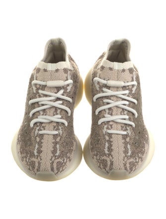adidas Yeezy Boost 380 'Pyrite' Sneakers
