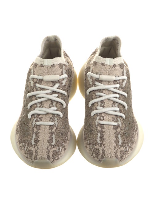adidas Yeezy Boost 380 'Pyrite' Sneakers