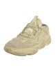 adidas Yeezy 500 'Super Moon Yellow' Chunky Sneakers