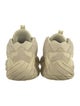 adidas Yeezy 500 'Super Moon Yellow' Chunky Sneakers