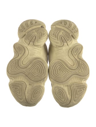 adidas Yeezy 500 'Super Moon Yellow' Chunky Sneakers