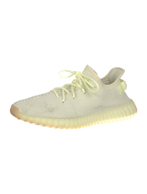 adidas Yeezy Boost 350 V2 Butter Sneakers
