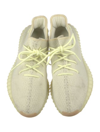 adidas Yeezy Boost 350 V2 Butter Sneakers