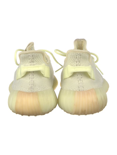 adidas Yeezy Boost 350 V2 Butter Sneakers