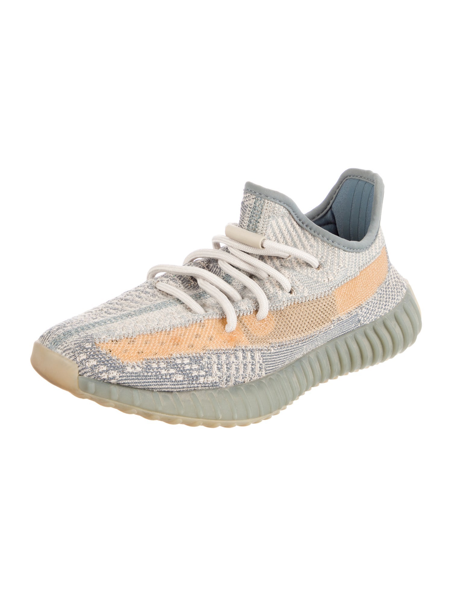 adidas Yeezy Boost 350 V2 'Israfil' Sneakers