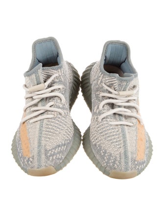 adidas Yeezy Boost 350 V2 'Israfil' Sneakers