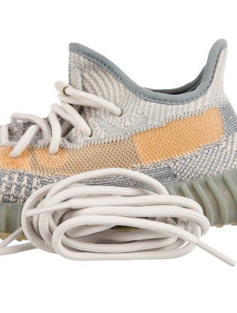 adidas Yeezy Boost 350 V2 'Israfil' Sneakers