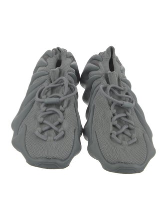 adidas Yeezy 450 'Stone Marine' Sneakers