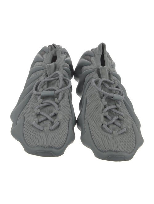 adidas Yeezy 450 'Stone Marine' Sneakers