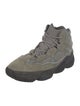 adidas Yeezy 500 High Mist Slate Sneakers