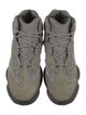 adidas Yeezy 500 High Mist Slate Sneakers