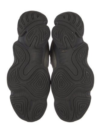 adidas Yeezy 500 High Mist Slate Sneakers