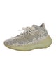 adidas Yeezy Boost 380 'Alien' Athletic Sneakers