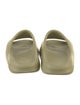 adidas Yeezy 2020 Resin Slides