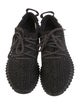adidas Yeezy Boost 350 Pirate Black Sneakers