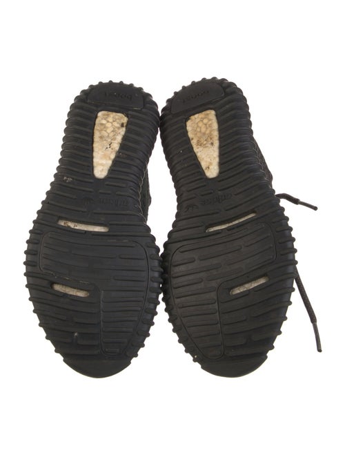 adidas Yeezy Boost 350 Pirate Black Sneakers