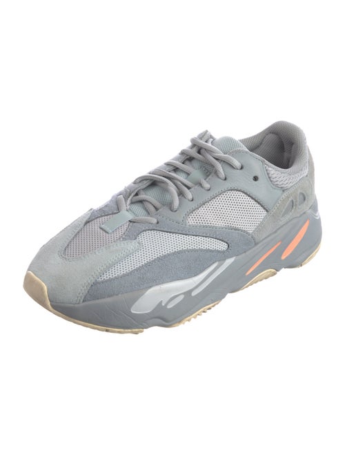 adidas Yeezy Boost 700 'Inertia' Athletic Sneakers