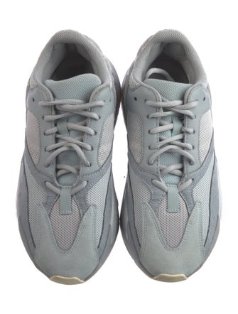adidas Yeezy Boost 700 'Inertia' Athletic Sneakers