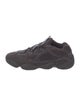 adidas Yeezy 500 'Utility Black' Athletic Sneakers