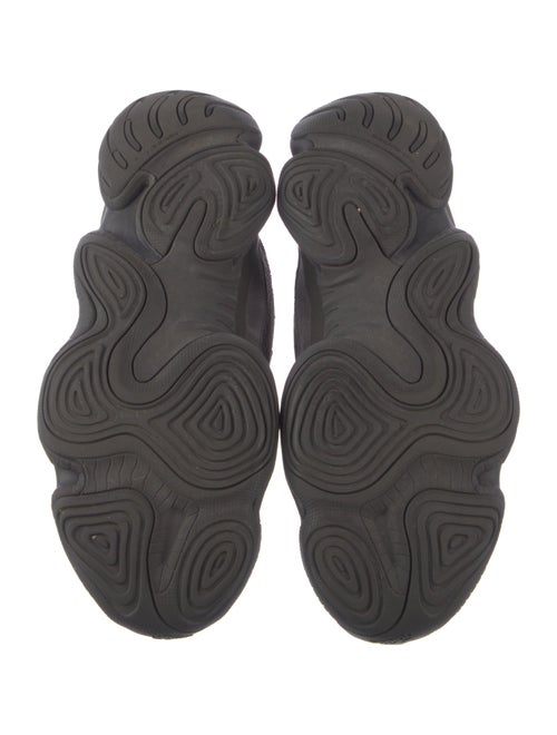 adidas Yeezy 500 'Utility Black' Athletic Sneakers