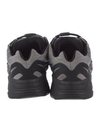 adidas Yeezy Boost 700 MNVN Metallic Sneakers