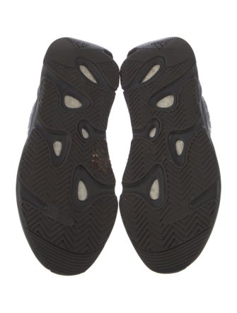 adidas Yeezy Boost 700 MNVN Metallic Sneakers