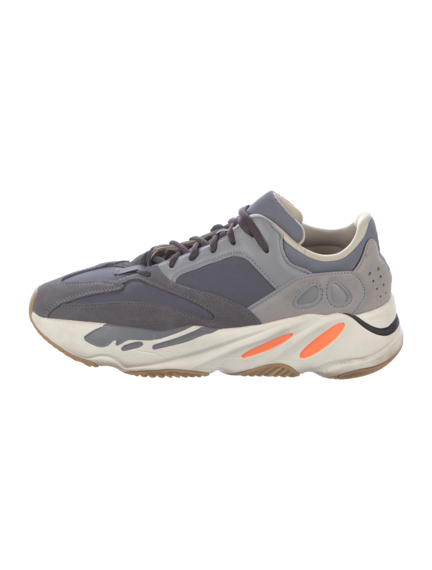 adidas Yeezy Boost 700 Magnet Athletic Sneakers