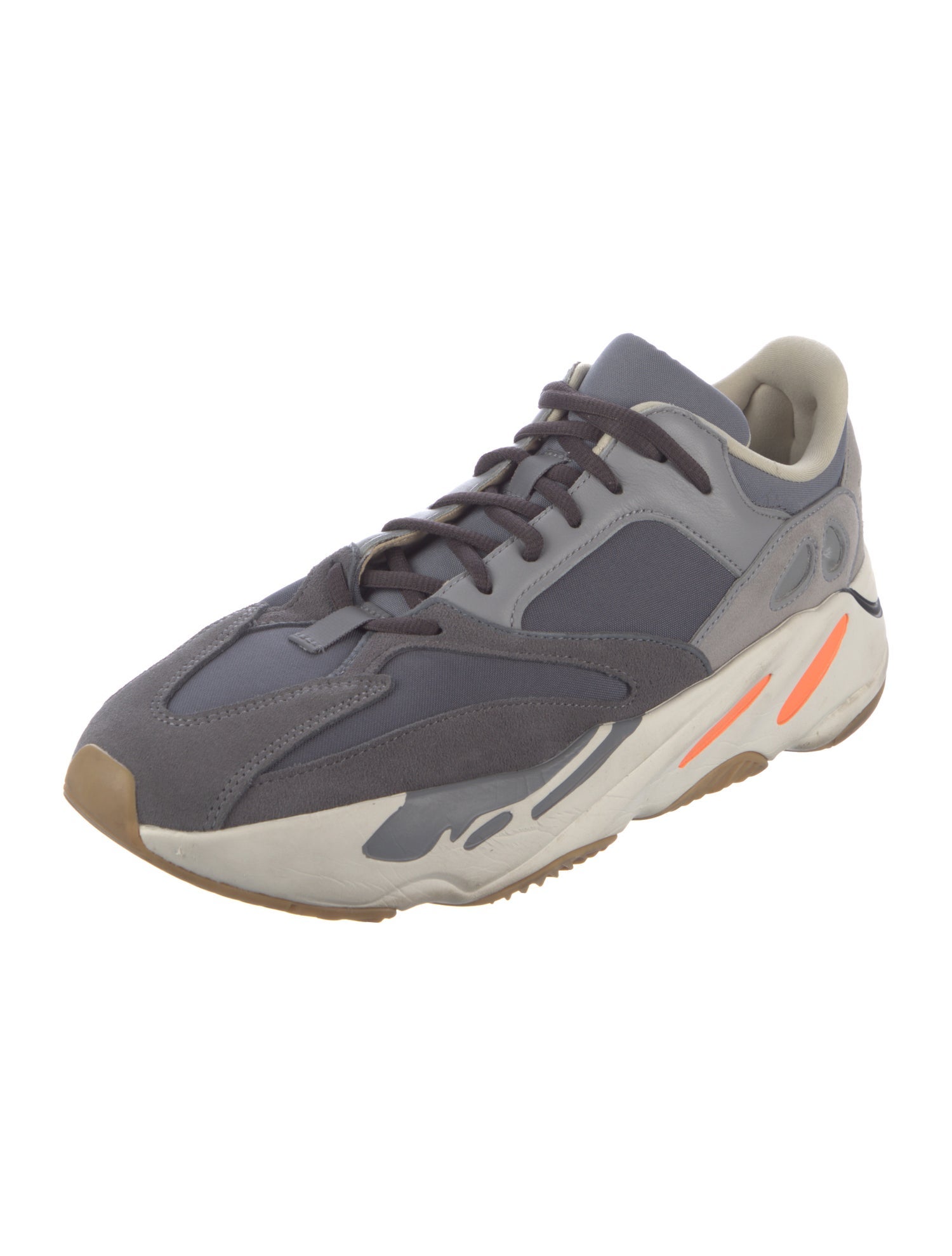 adidas Yeezy Boost 700 Magnet Athletic Sneakers