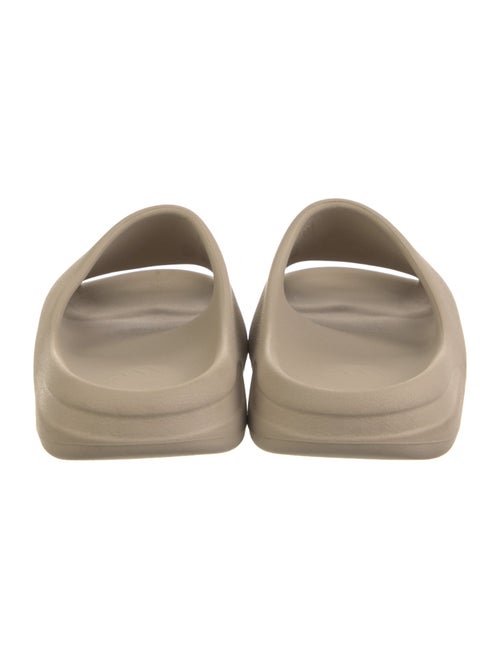 adidas Yeezy Yeezy Slide "Pure" Athletic Sneakers