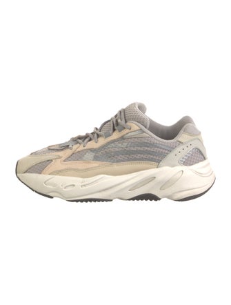 adidas Yeezy 700 v2 cream Athletic Sneakers