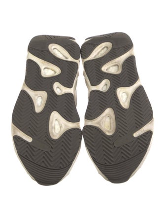 adidas Yeezy 700 v2 cream Athletic Sneakers