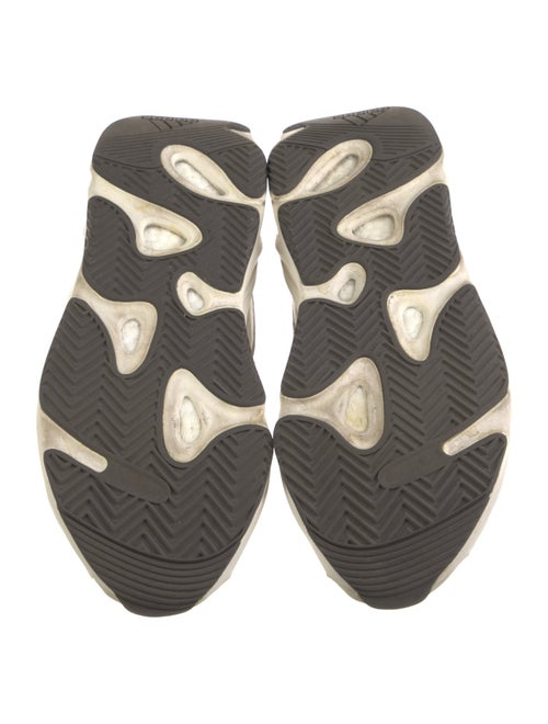 adidas Yeezy 700 v2 cream Athletic Sneakers