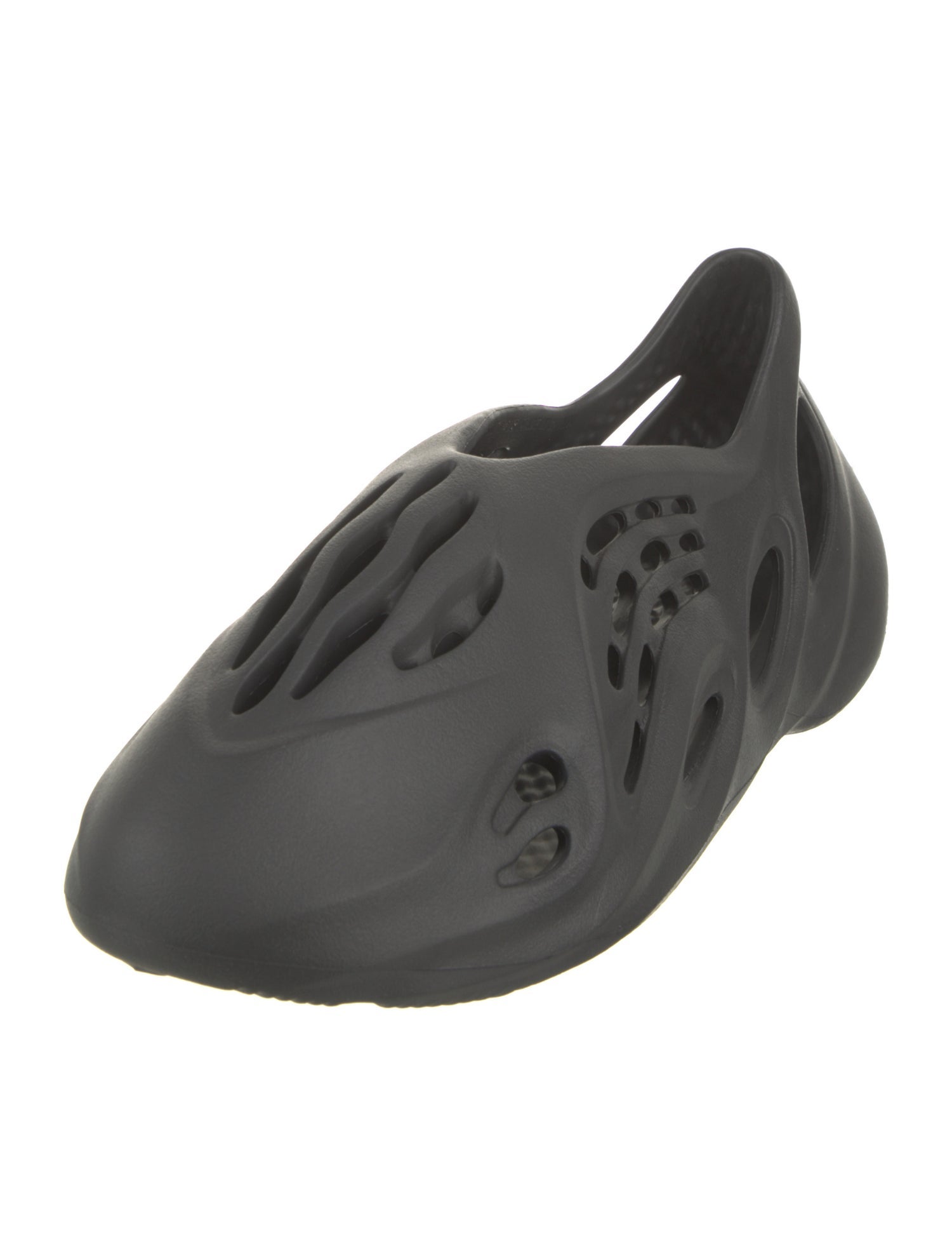 adidas Yeezy Foam RNR Onyx Athletic Sneakers w/ Tags