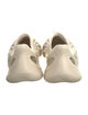 adidas Yeezy Foam RNNR Sand Athletic Sneakers