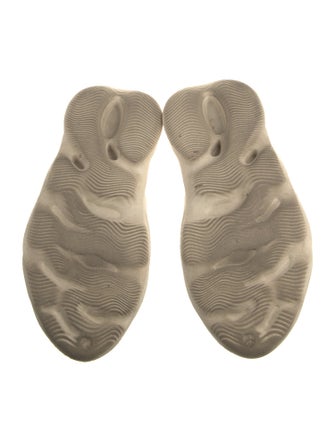 adidas Yeezy Foam RNNR Sand Athletic Sneakers