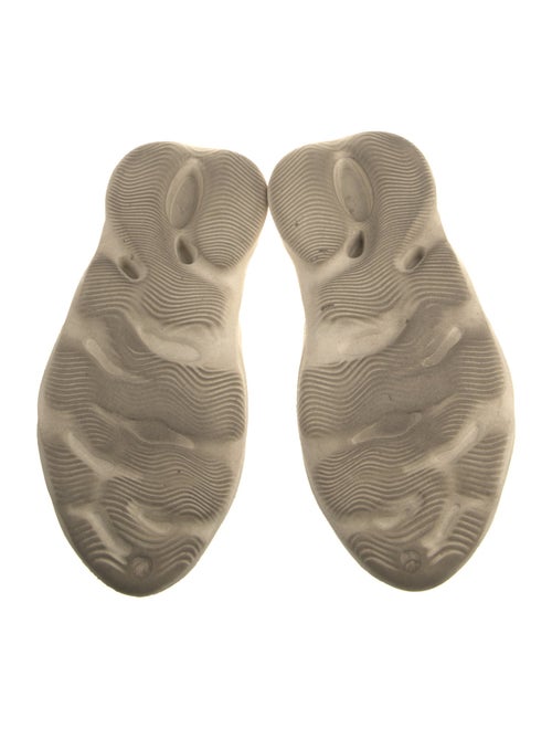 adidas Yeezy Foam RNNR Sand Athletic Sneakers
