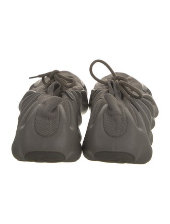 adidas Yeezy 450 'Cinder' Sneakers