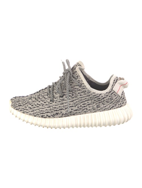 adidas Yeezy Boost 350 Turtledove Sneakers