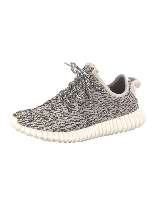 adidas Yeezy Boost 350 Turtledove Sneakers