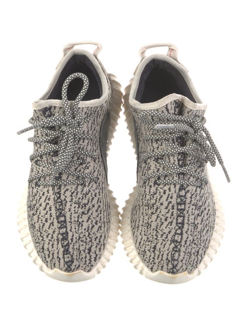 adidas Yeezy Boost 350 Turtledove Sneakers