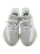 adidas Yeezy 2017 Boost 350 V2 Blue Tint Boat Shoes