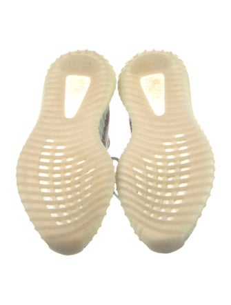 adidas Yeezy 2017 Boost 350 V2 Blue Tint Boat Shoes