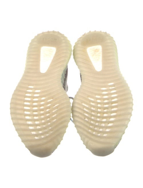 adidas Yeezy 2017 Boost 350 V2 Blue Tint Boat Shoes