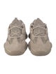 adidas Yeezy 500 Taupe 'Light' Chunky Sneakers