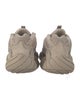 adidas Yeezy 500 Taupe 'Light' Chunky Sneakers
